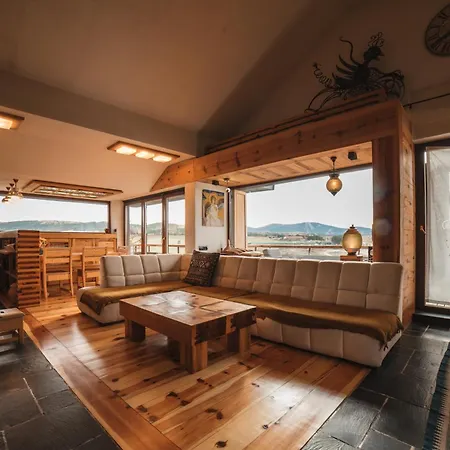 Craftsman 公寓 兹拉蒂博尔